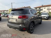 Citroen C5 Aircross 1.6 Hybrid Shine e-EAT8