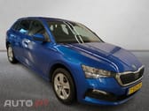 Skoda Scala 1.0 TSI