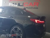 BMW 216 Grand coupê