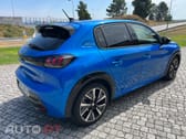 Peugeot 208 1.2 PureTech GT Line EAT8