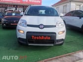 Fiat Panda 0.9 8V TwinAir Cross 4x4 S&S