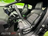 MG MG4 64 kWh Luxury