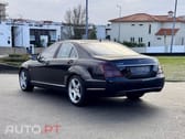 Mercedes-Benz S 350 CDI BlueEfficiency