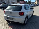 Volkswagen Polo 1.0 Confortline
