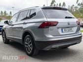 Volkswagen Tiguan Allspace 2.0 TDI Confortline DSG