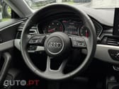 Audi A5 35 TDI S tronic