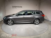 Ford Focus SW 1.0 ECOBOOST Active Aut. 
