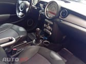 MINI Clubman Cooper D