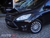Ford C-Max 1.6 TDCi Titanium S/S