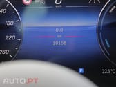Mercedes-Benz C 300 de AMG Line