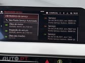 BMW 116 d Line Luxury Auto