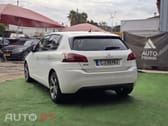 Peugeot 308 1.6 BlueHDi Allure J17