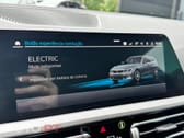 BMW 320 e Touring Auto