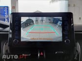 Toyota Corolla Touring Sports 1.8 Hybrid Comfort
