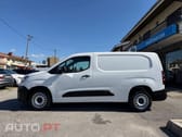 Citroen Berlingo 1.5 BlueHDi XL Feel