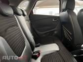 Renault Captur 1.2 TCe Exclusive EDC
