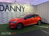 Renault Clio Clio