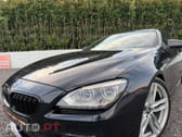 BMW 640 d xDrive Pack M