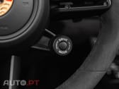 Porsche 992 Carrera 4 GTS PDK