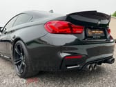 BMW M4 Auto
