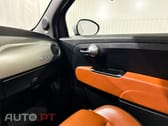 Abarth 595 1.4 T-Jet Turismo MTA
