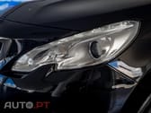 Peugeot 2008 1.6 BlueHDi Style