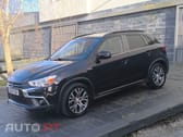 Mitsubishi ASX 1.6D N-Connect