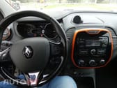 Renault Captur 1.5 dCi Exclusive