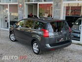Peugeot 5008 1.6 HDi 7L Active