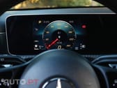 Mercedes-Benz A 180 d Progressive Aut.