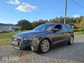 Audi A3 Sportback 2.0 TDi S-line