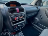 Opel Corsa 1.0 12V City