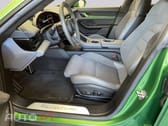 Porsche Taycan Turbo I.V.A DEDUTIVEL