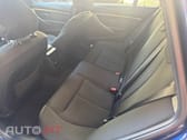 BMW 318 d Touring Line Sport Auto