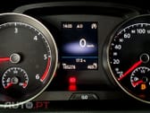 Volkswagen Golf Variant 1.6 TDI BlueMotion Allstar