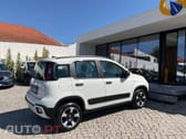 Fiat Panda 1.0 Hybrid City Cross