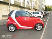 Smart ForTwo 1.0 mhd Passion 71