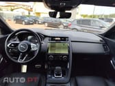 Jaguar E-Pace 1.5 P300e R-Dynamic SE AWD Aut.