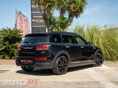 MINI Clubman Cooper Sport Edition