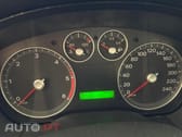 Ford Focus SW 1.6 TDCi Trend