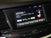 Opel Astra Sports Tourer Business