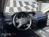 Mercedes-Benz E 250 CDi Avantgarde BE Auto.