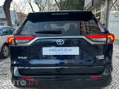 Toyota RAV4 2.5 HDF Square Collection AWD-i