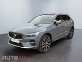 Volvo XC60 2.0 T6 PHEV Plus Style Chrome
