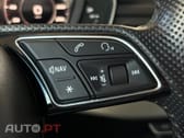 Audi A5 2.0 TDI S-line S tronic