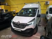 Renault Trafic 2.0 dCi L2H2 1.2T