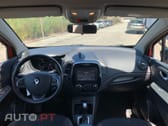 Renault Captur 1.5 dci Exclusive