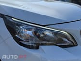 Peugeot 3008 1.6 BlueHDi Allure Grip Control EAT6