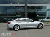 BMW 420 d Line Sport Auto