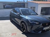 Cupra Formentor 1.4 e-Hybrid DSG